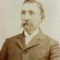 Giles Bliss Holden (1842 - 1897) Profile